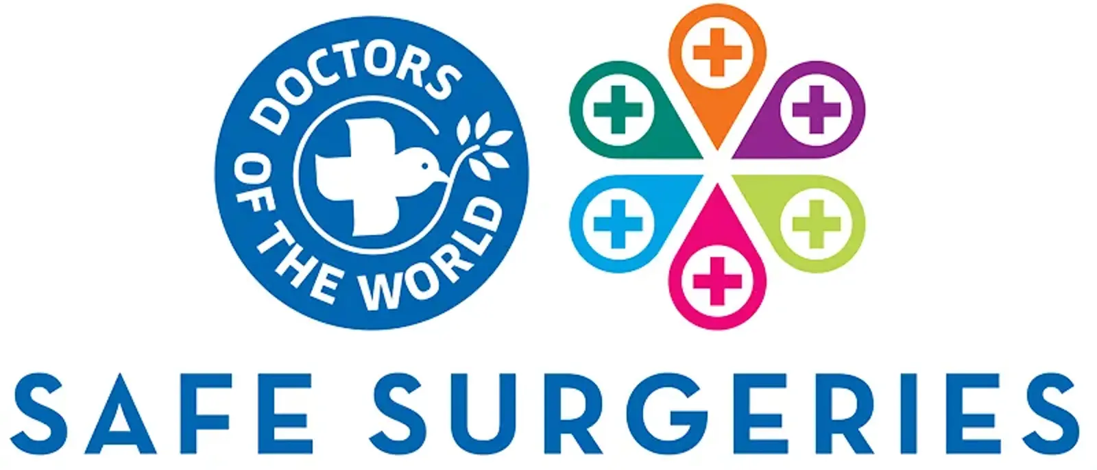 Safe Surgeries Logo